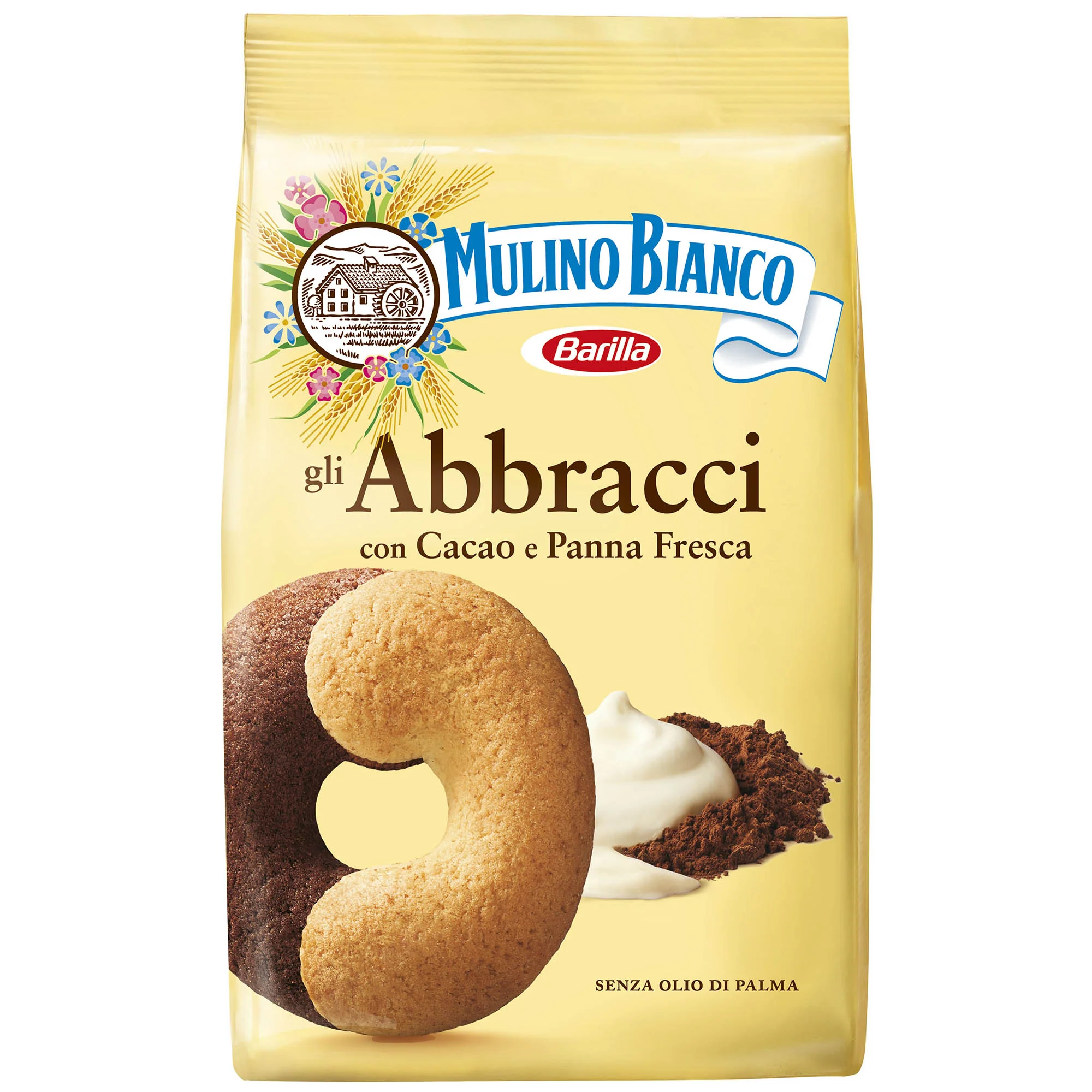 Abbracci 350g