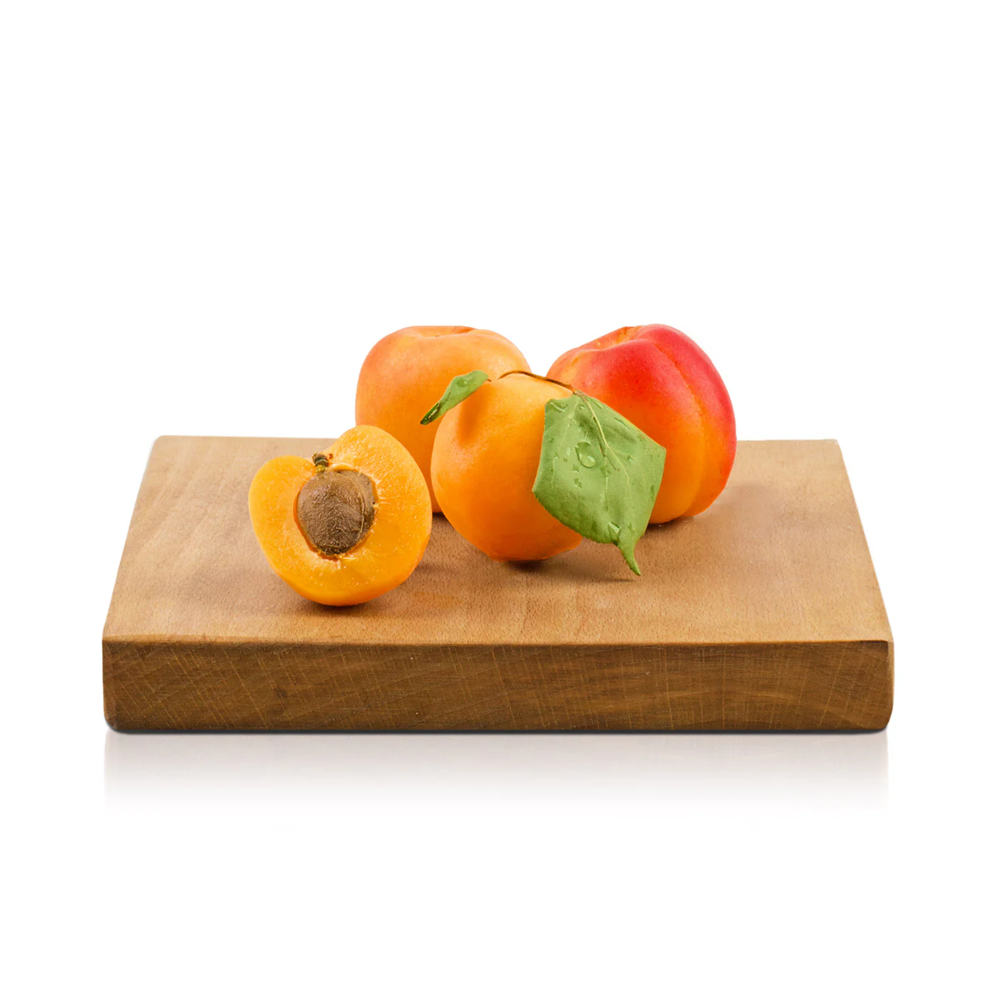 Abricots 500g