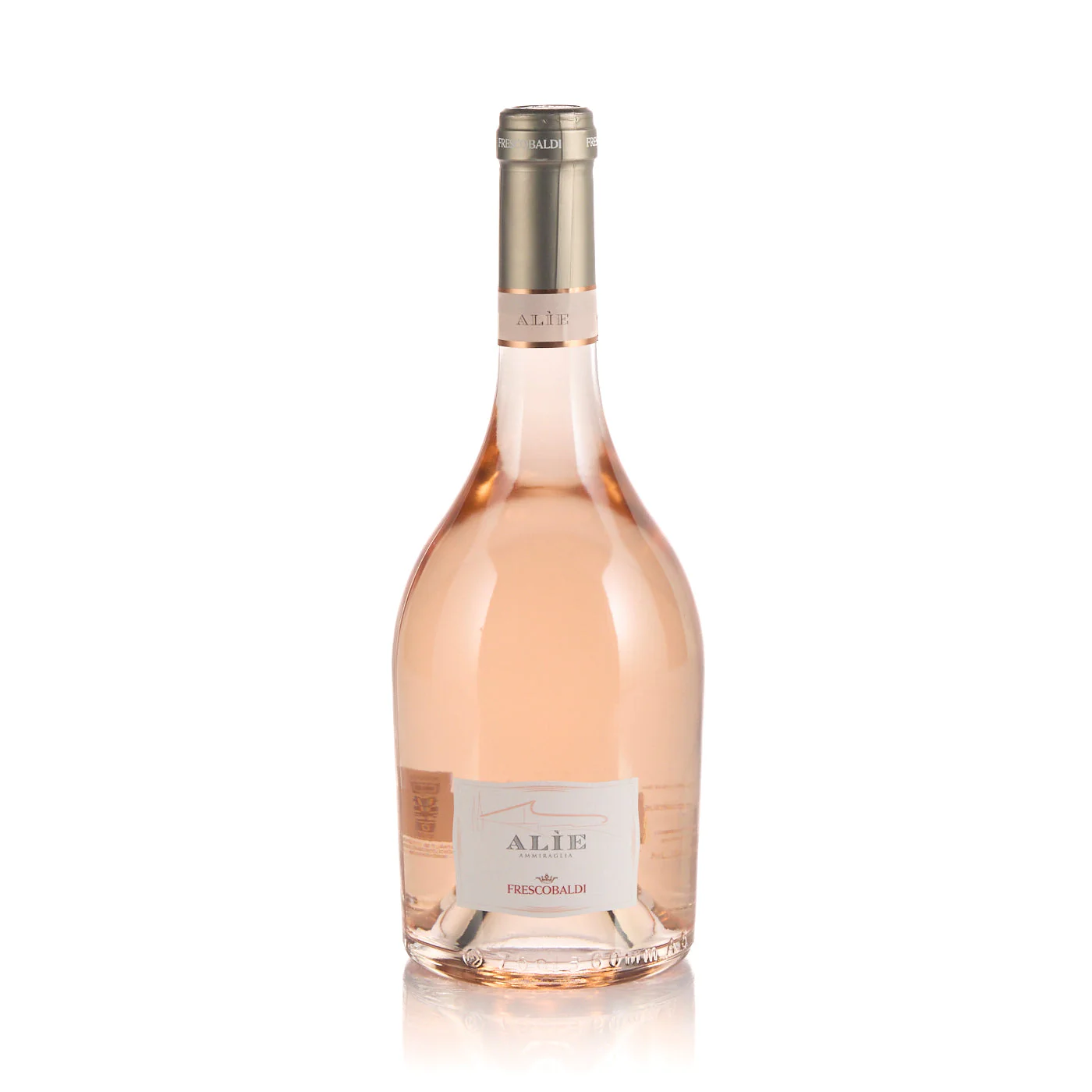 Alie Ammiraglia Toscana IGT 0,75lt