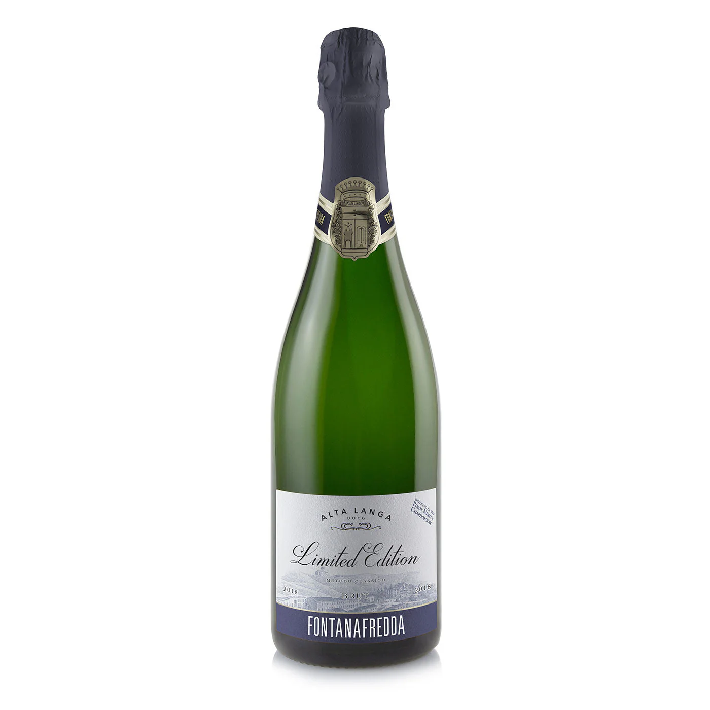 Alta Langa Fontanafredda 0,75lt