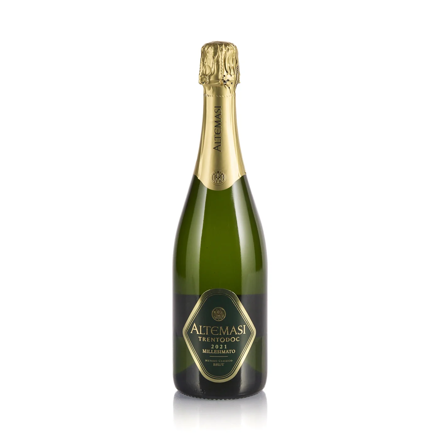 Altemasi Brut Millesimato Trento DOC 750ml