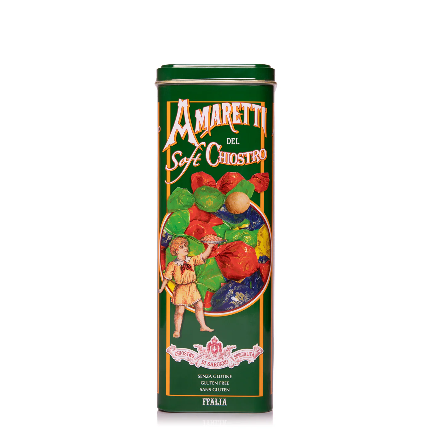 Amarettini traditionnels 200g