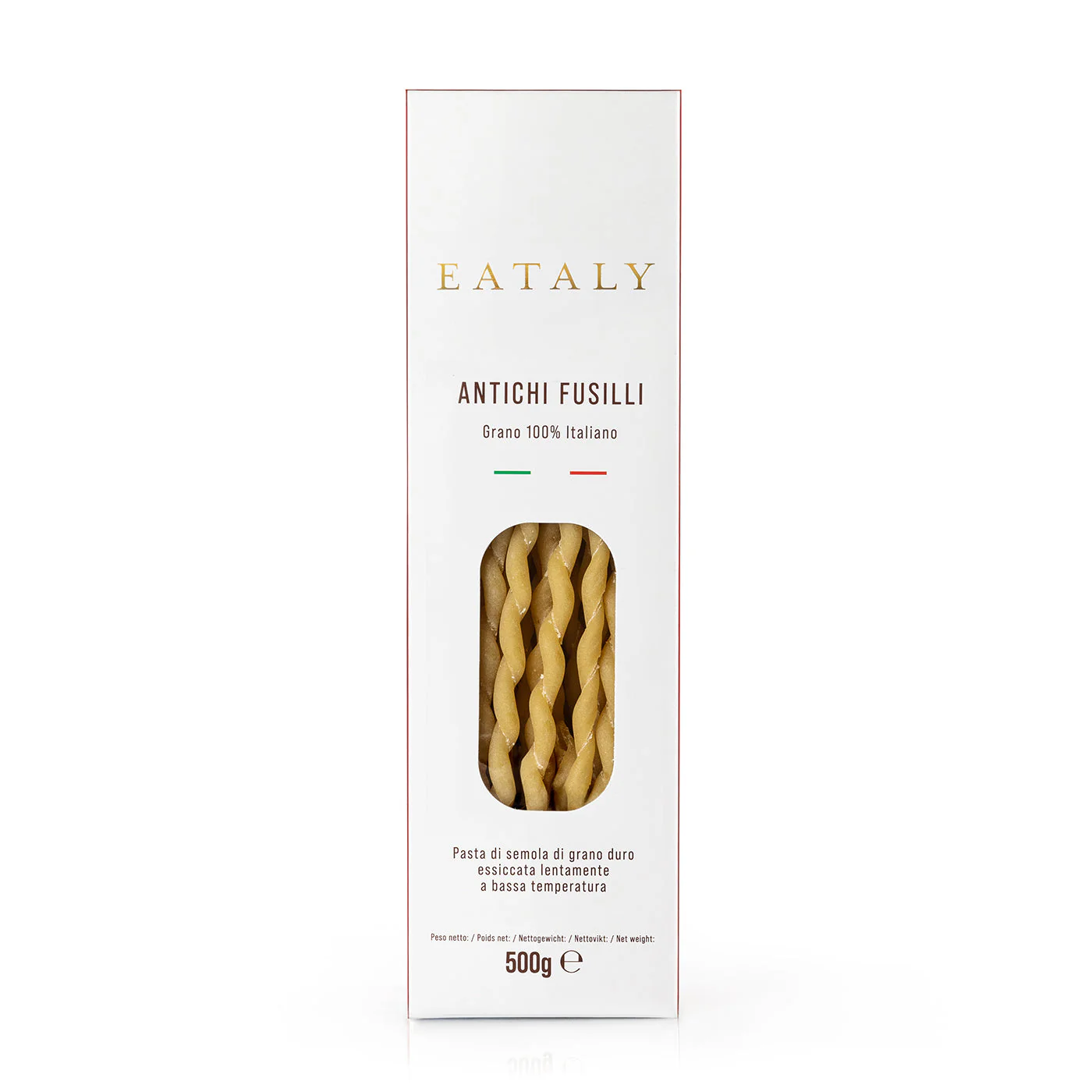 Antichi Fusilli 500g