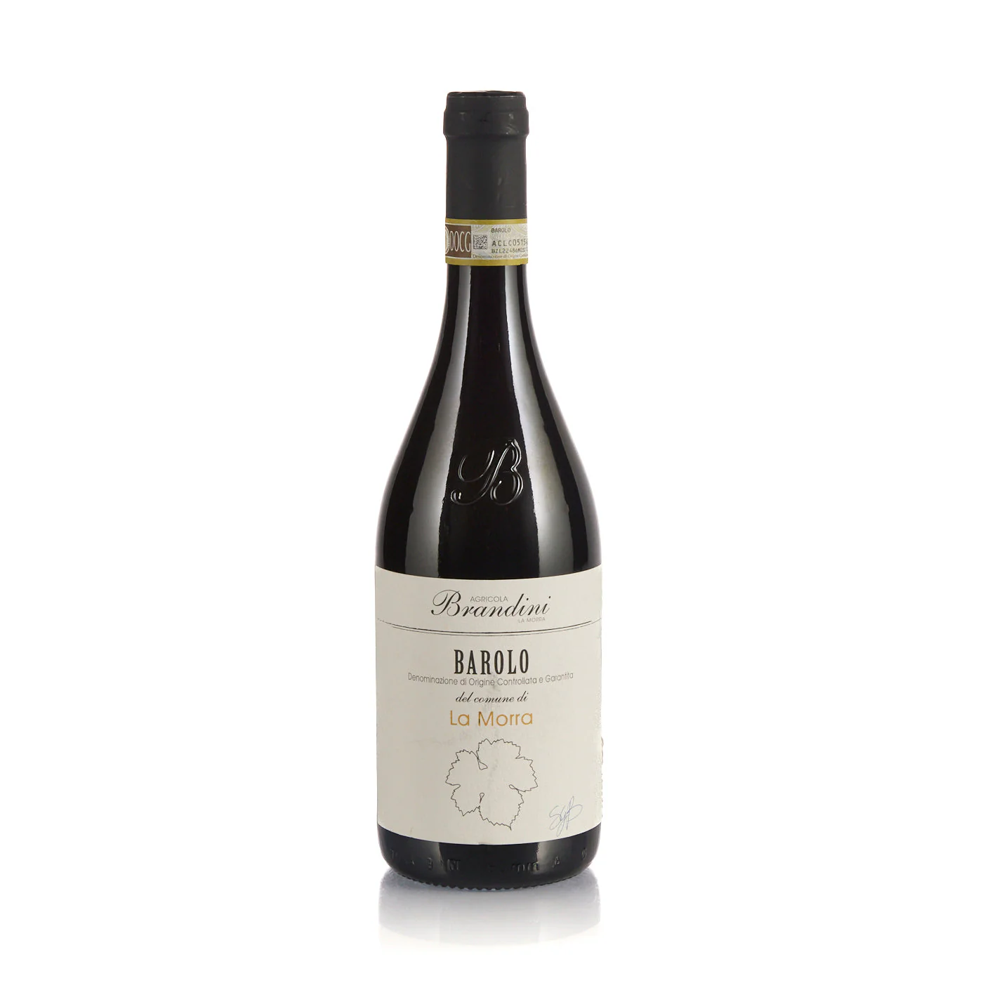 Barolo DOCG "la Morra" 0,75lt