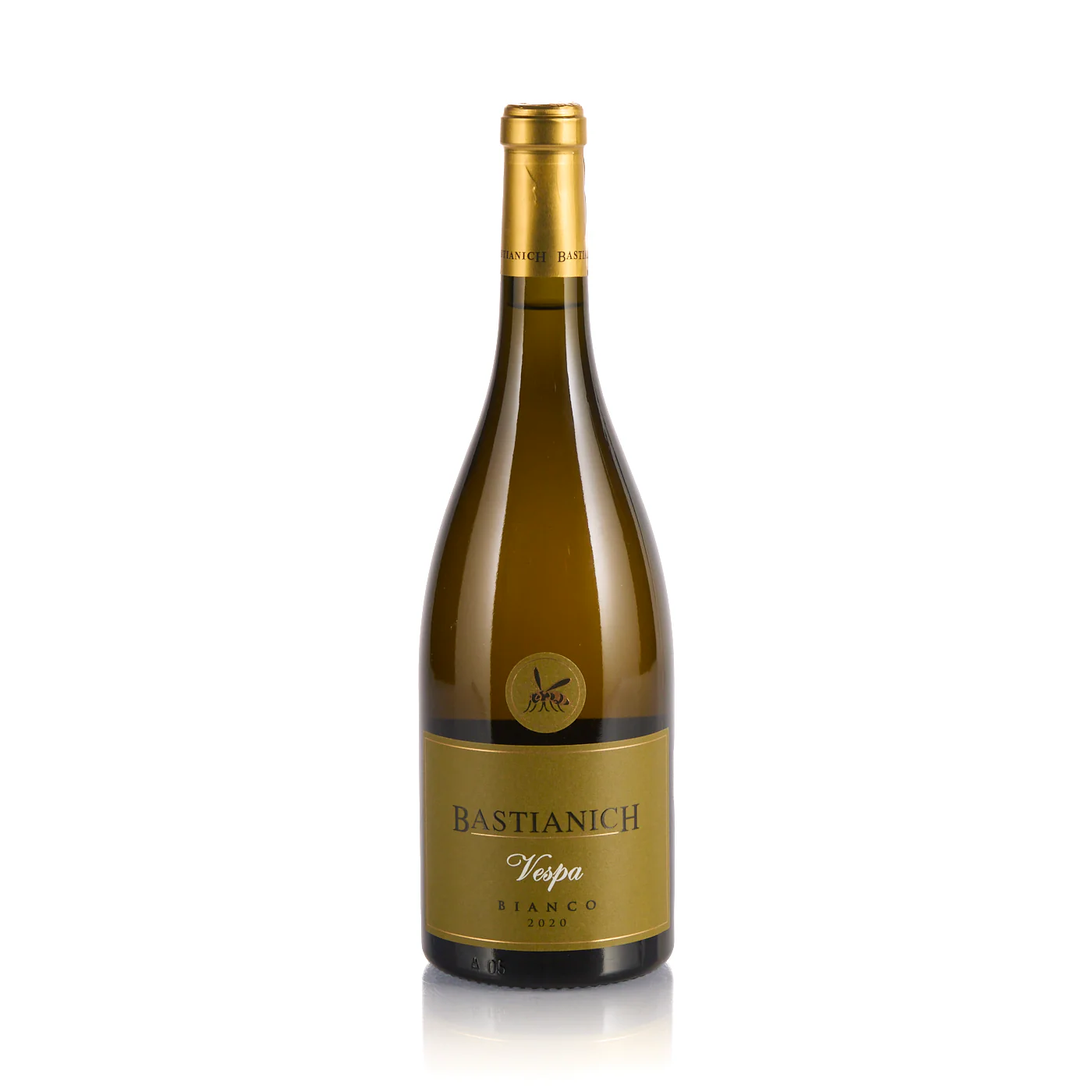 Bastianich Vespa Bianco