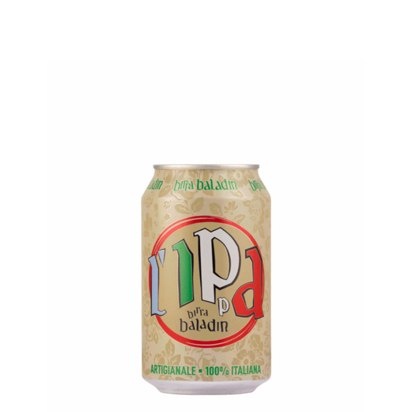 Bière IPA 0,33lt
