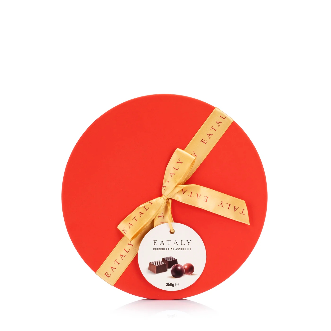 Boîte de Chocolats Eataly 350g