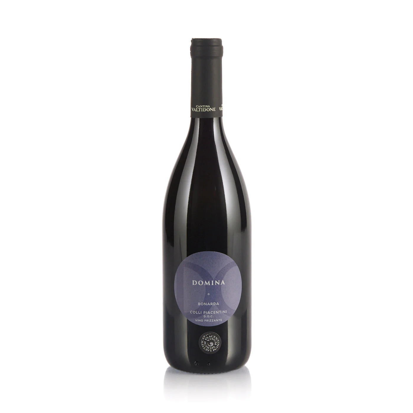 Bonarda Domina Cantina Valtidone 0,75lt