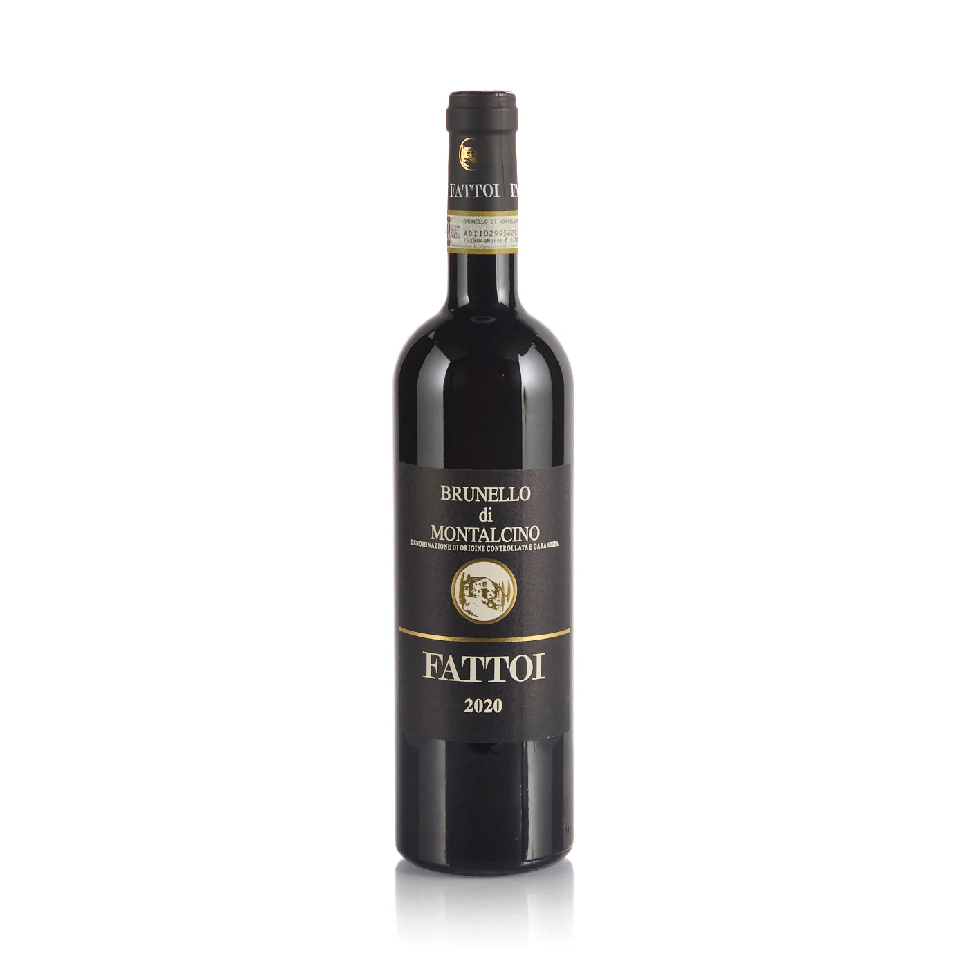 Brunello di montalcino Fattoi 0,75lt