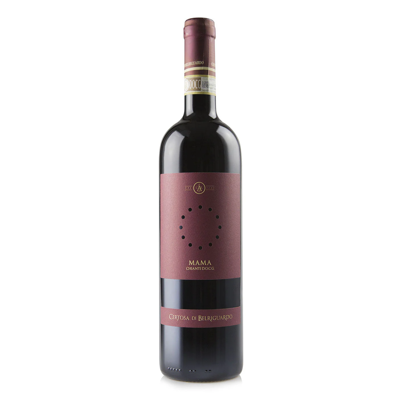 MAMA CHIANTI