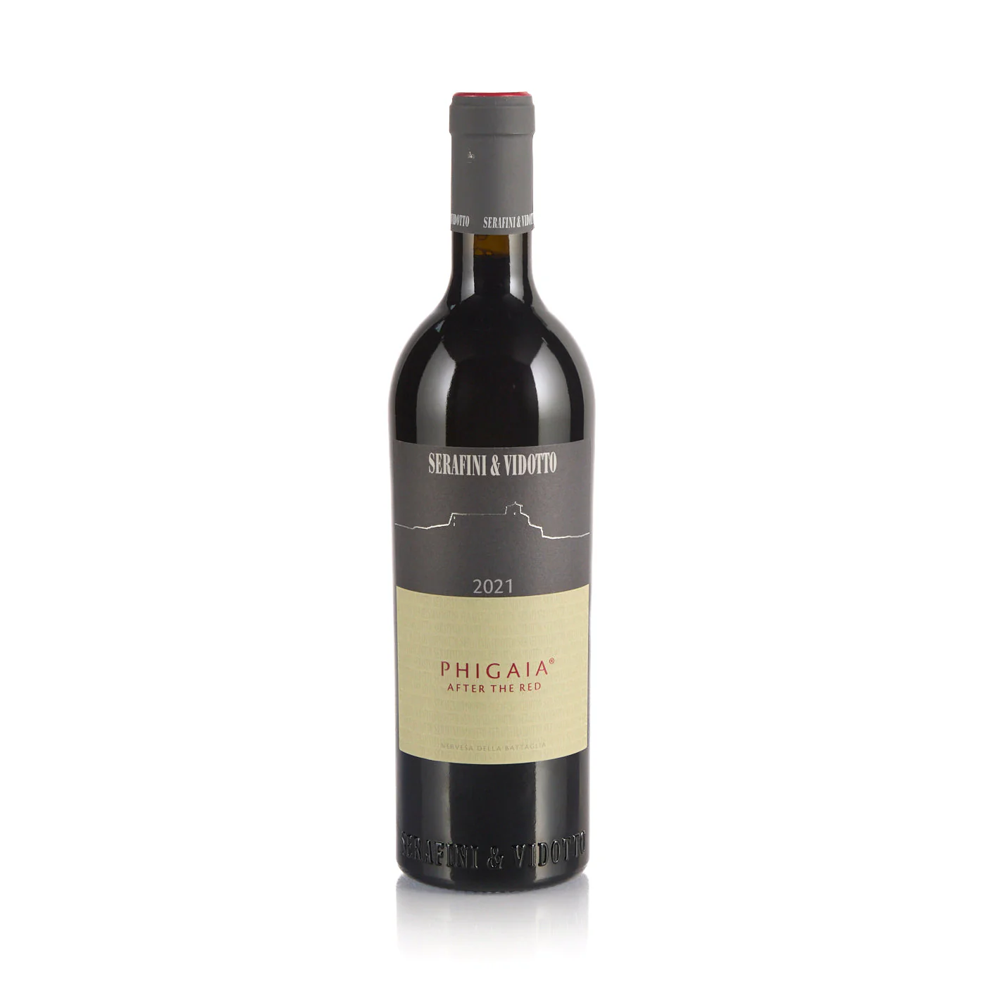 Colli Asolani DOC "Phigaia After the Red" DOC 0,75lt
