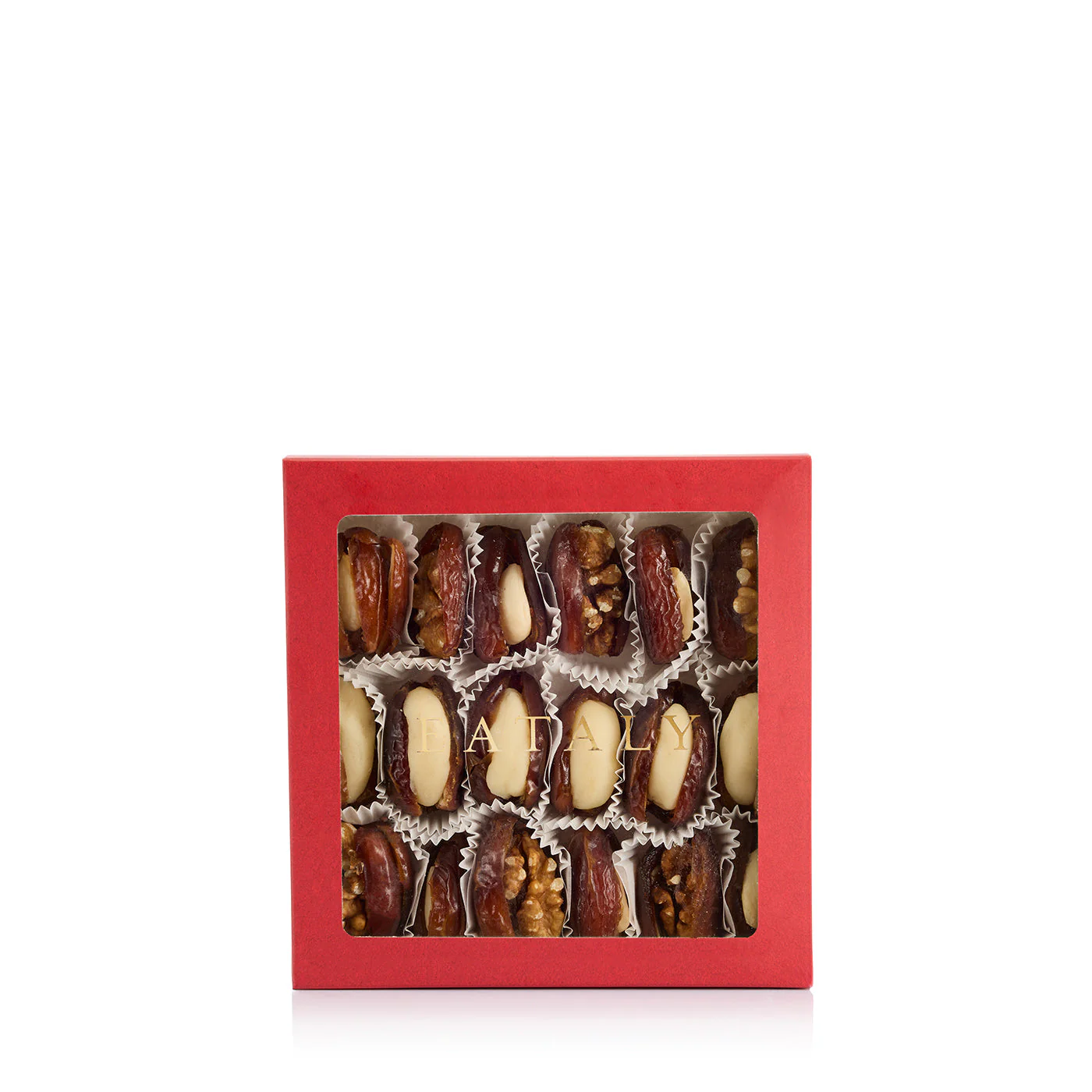 Dattes farcies assorties 200g