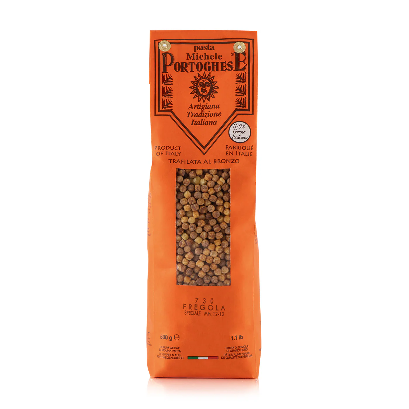 Fregola 500g