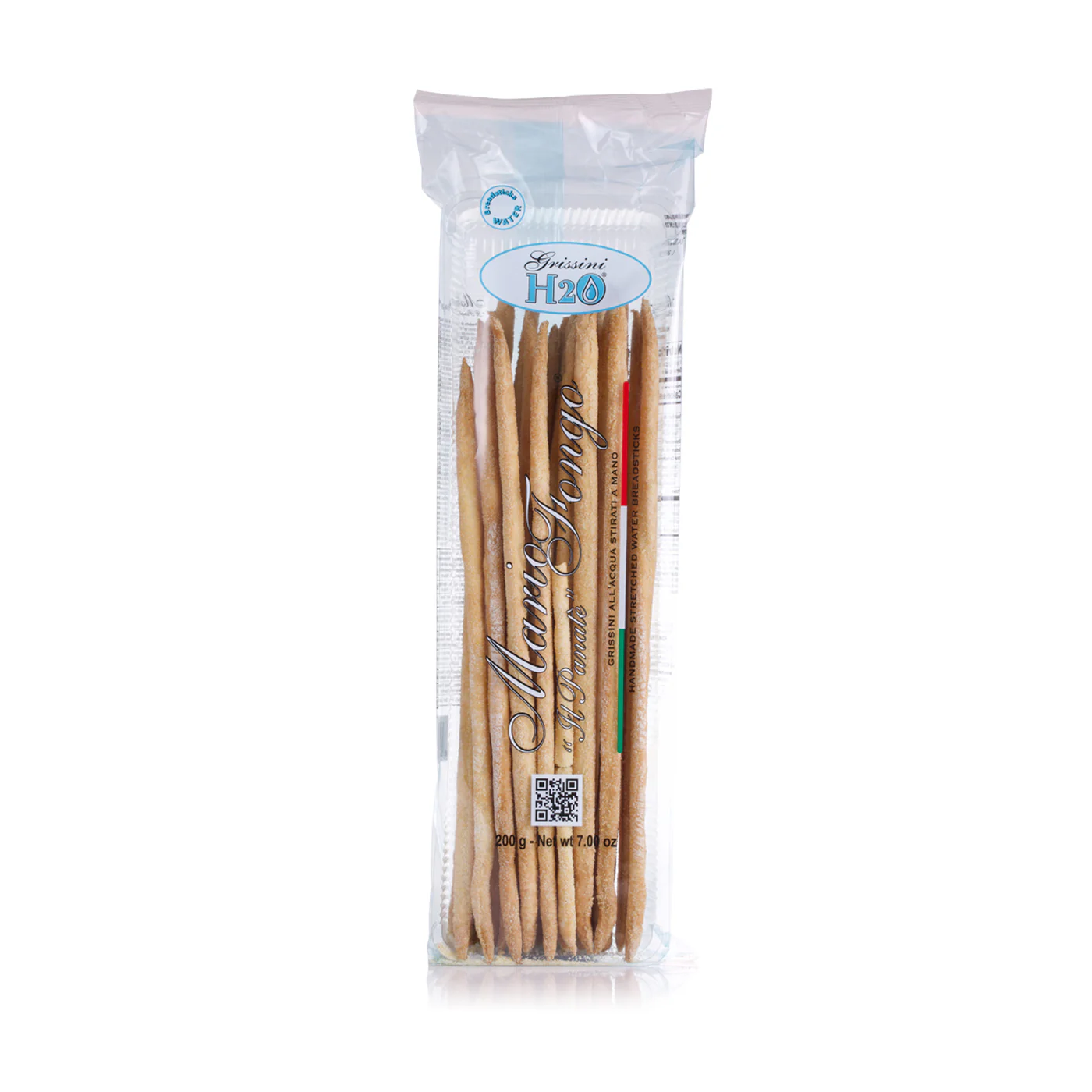 Gressins Torinesi 200g
