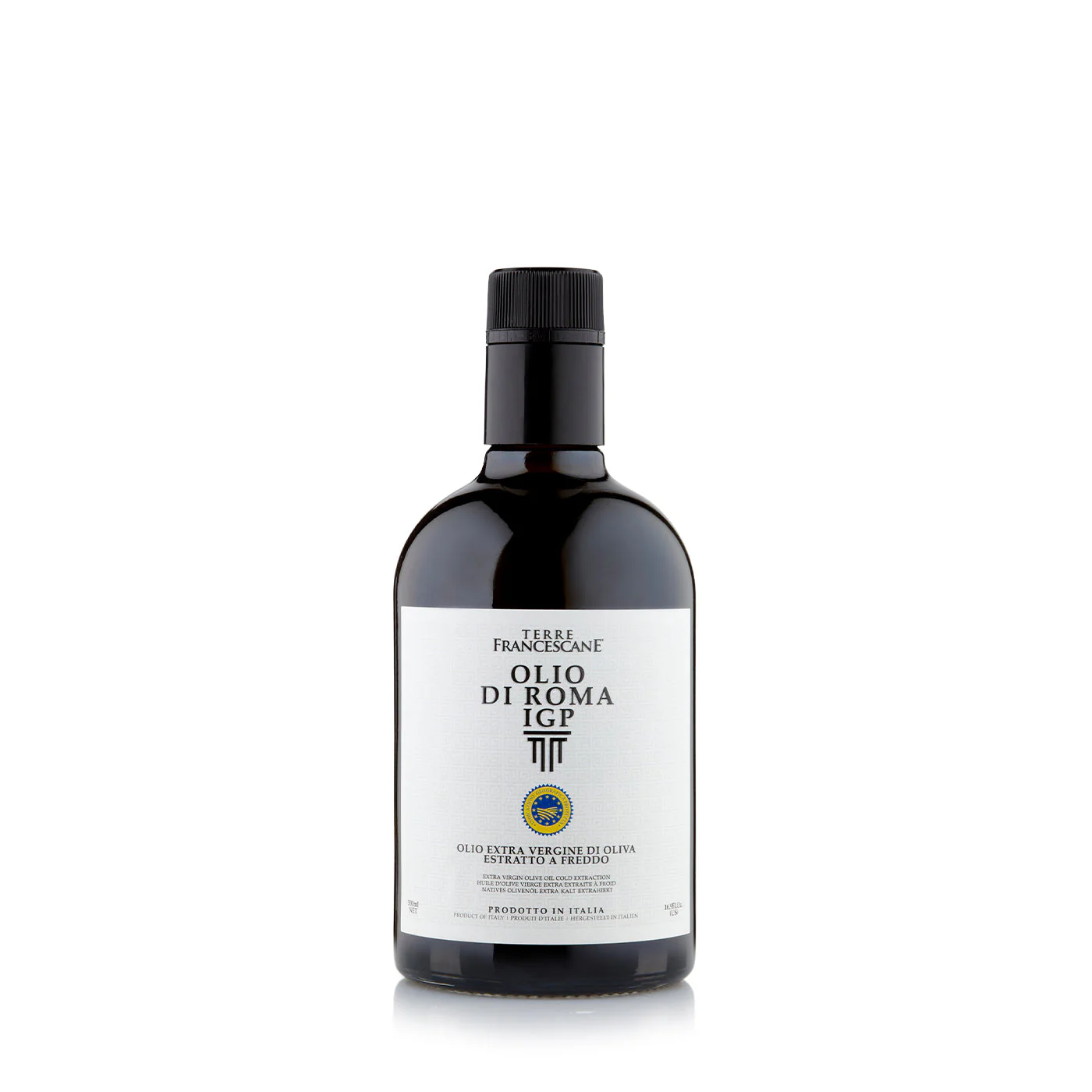 Huile de Rome IGP 0,5lt