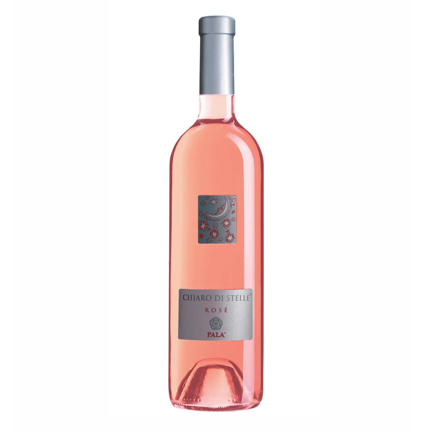 Isola Dei Nuraghi Rosé IGT "Chiaro Di Stelle" 0,75lt