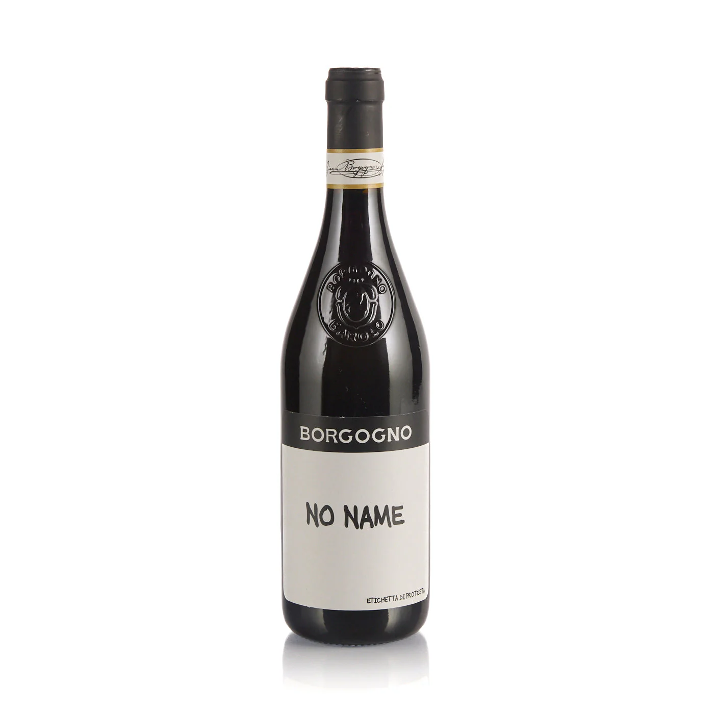 NO NAME - LANGHE NEBBIOLO