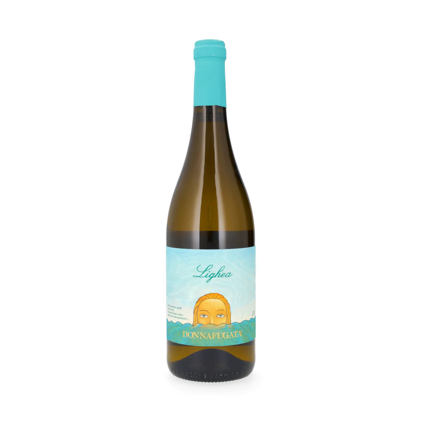 Lighea Donnafugata 0,75lt