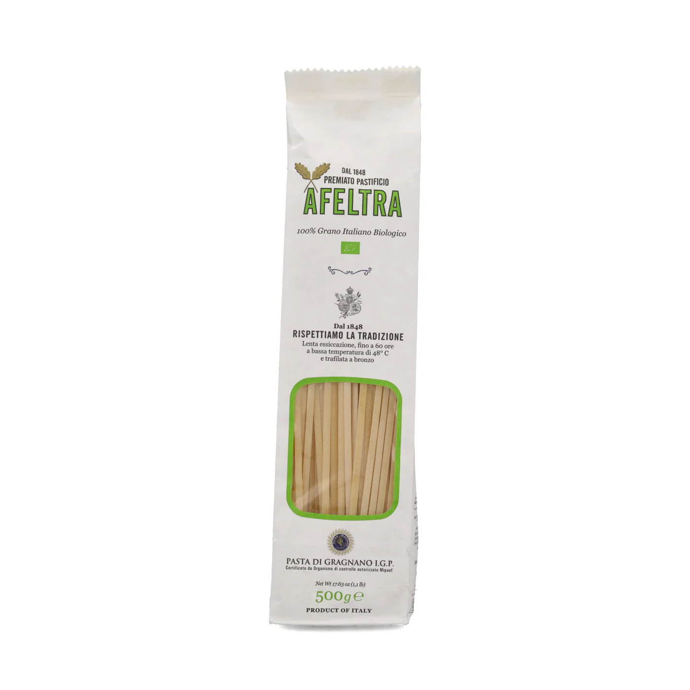 Linguine Bio 500g