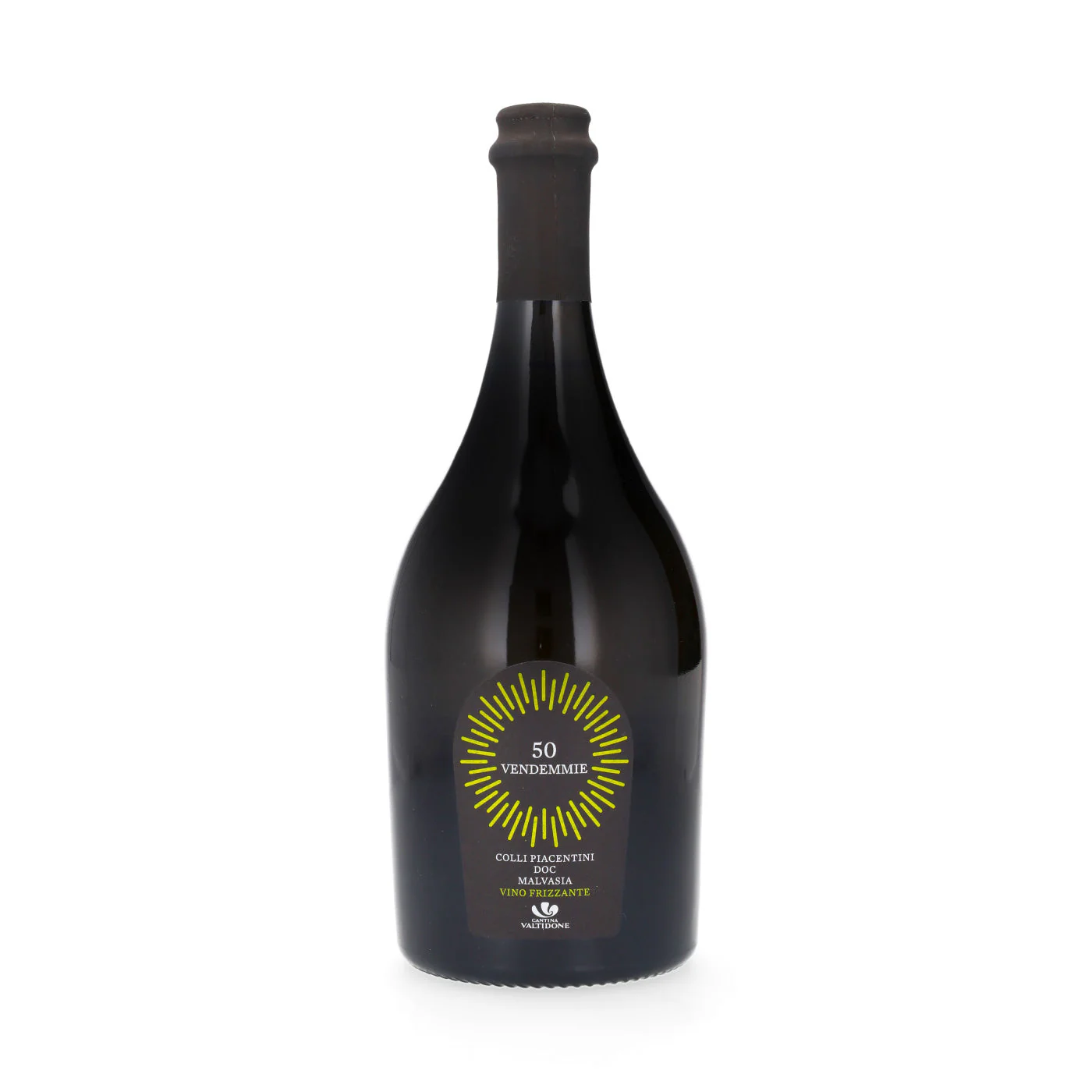 Malvasia 50 Vendemmie Frizzante 0,75lt