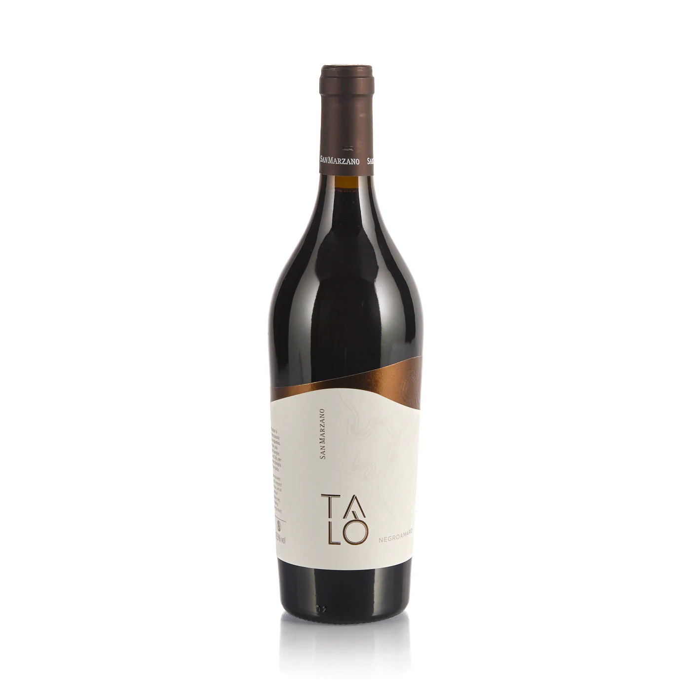Malvasia Nera "Talo" San Marzano 0,75lt