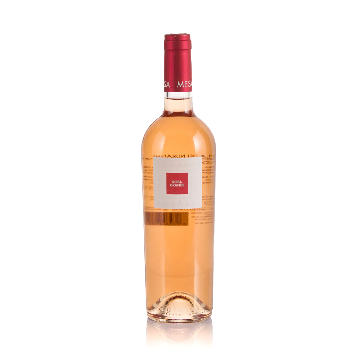 Mesa Rosa Grande 0,75lt