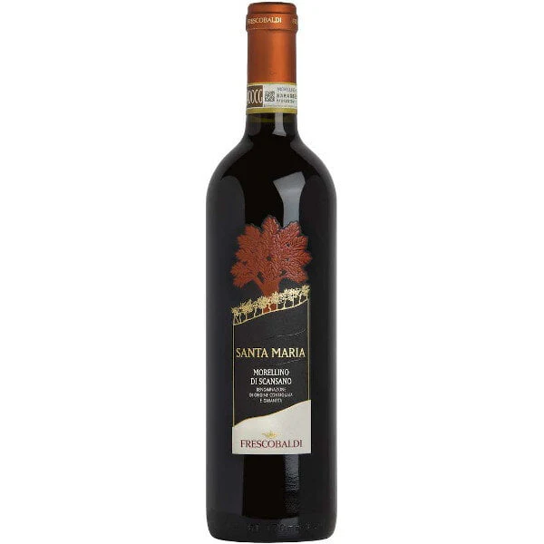 Morellino di Scansano DOCG Frescobaldi 0,75lt