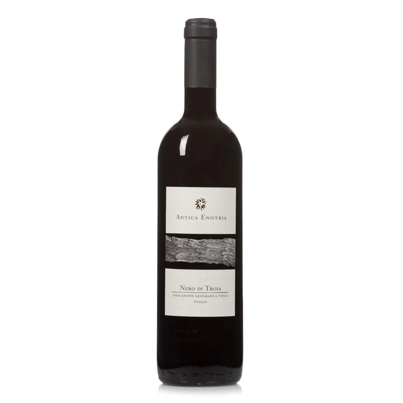 Nero Di Troia Antica Enotria 0,75lt