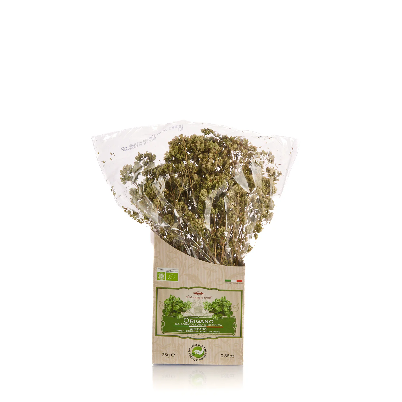 Origan conditionné 50g