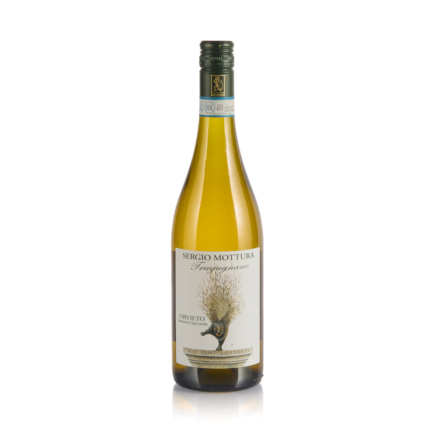 Orvieto "Tragugnano" Sergio Mottura 0,75lt