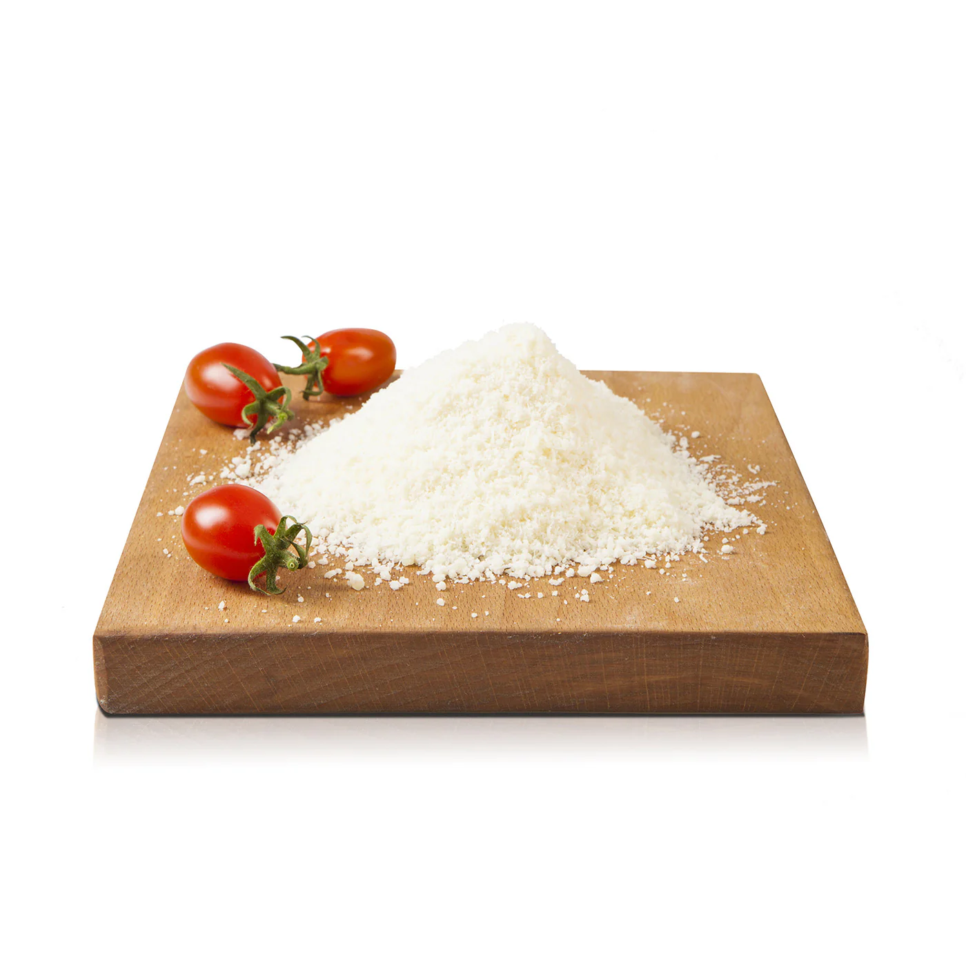 Pecorino romano AOP rapée 100g - Image 2