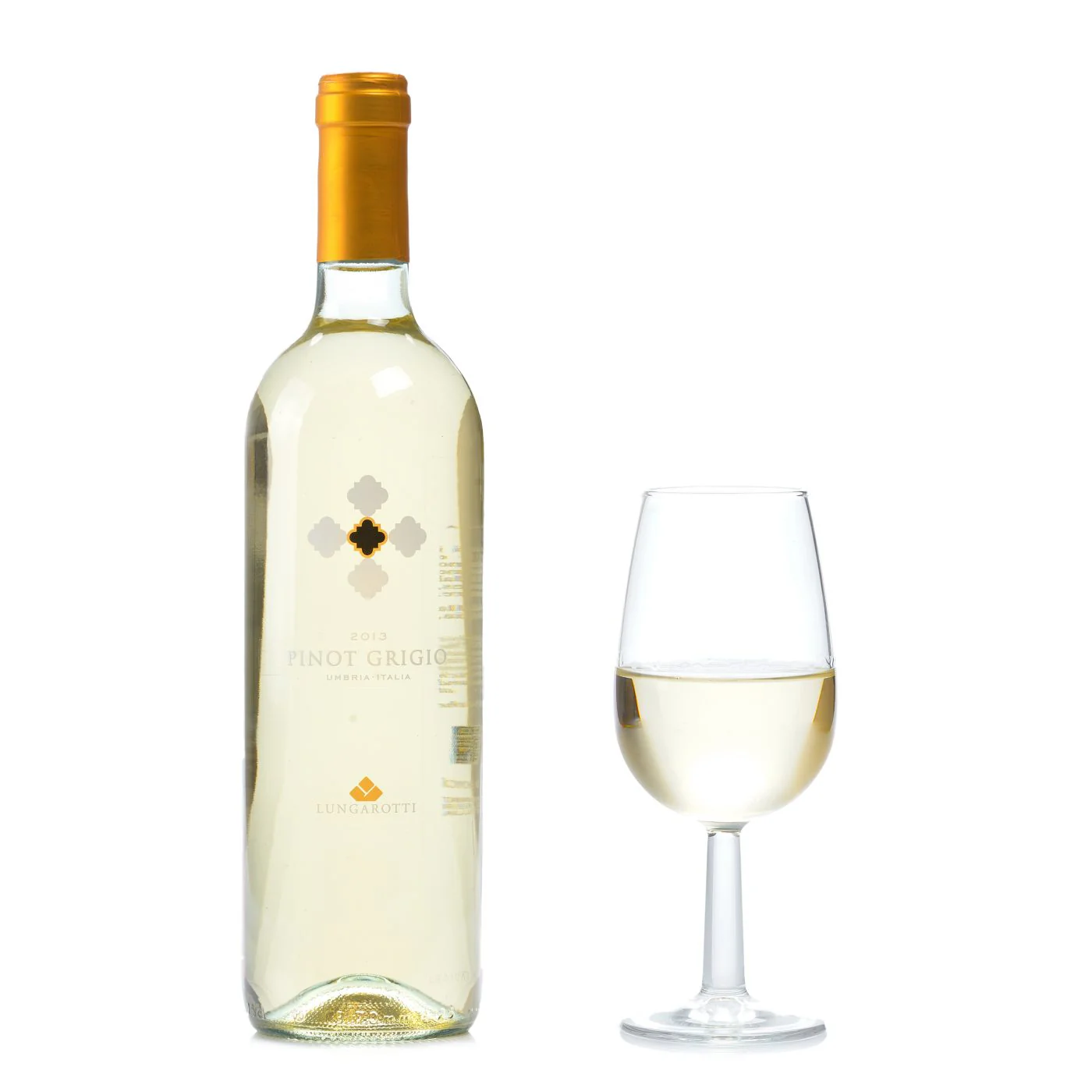 Pinot Grigio 0,75lt