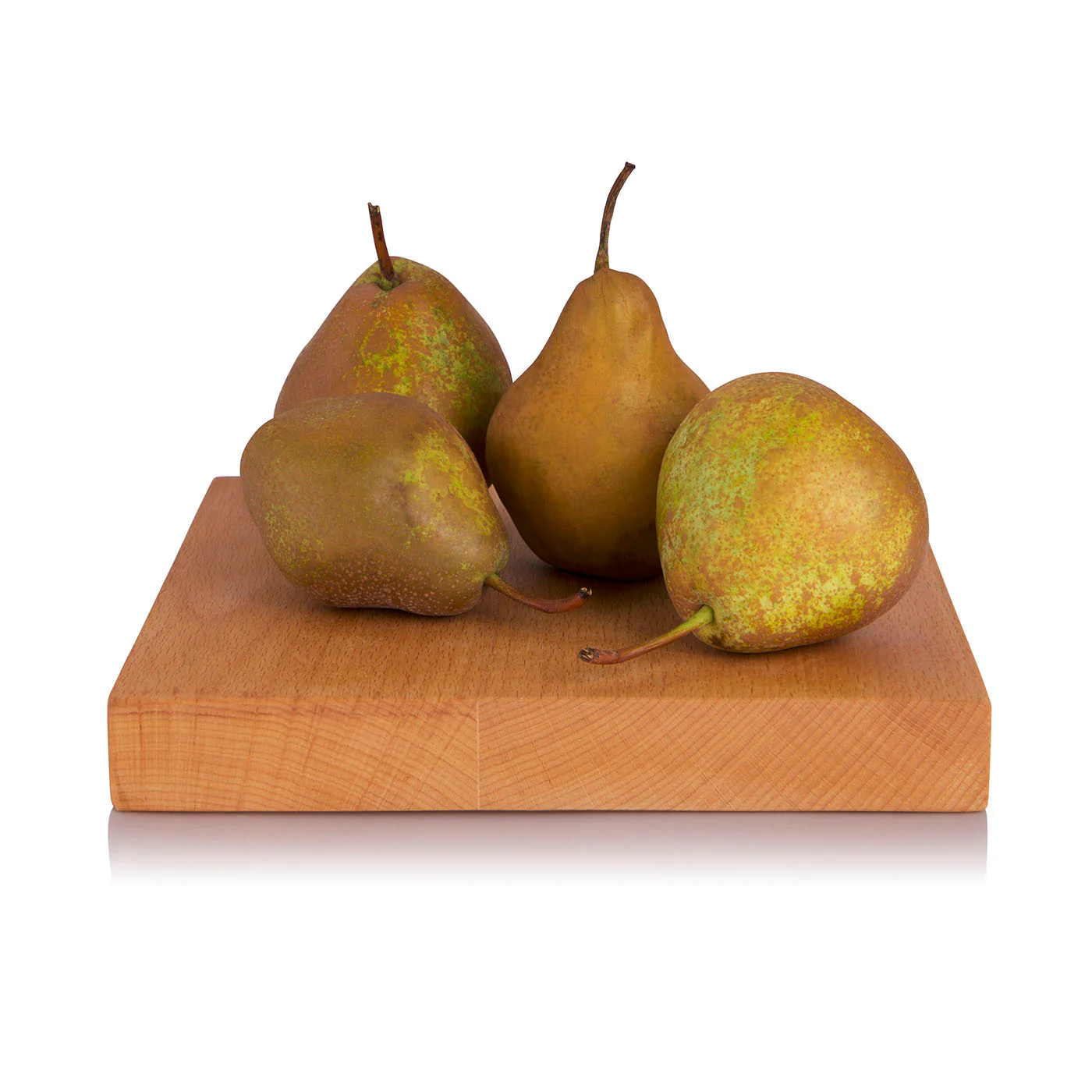 Poires Madernassa 1kg