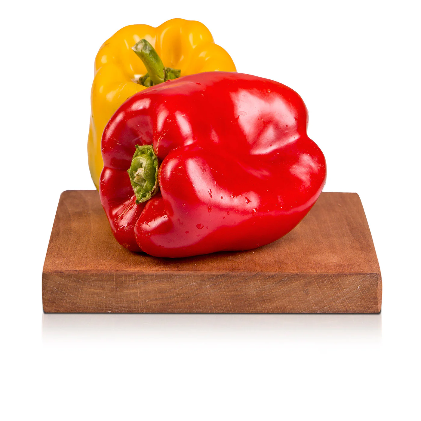 Poivrons 1kg