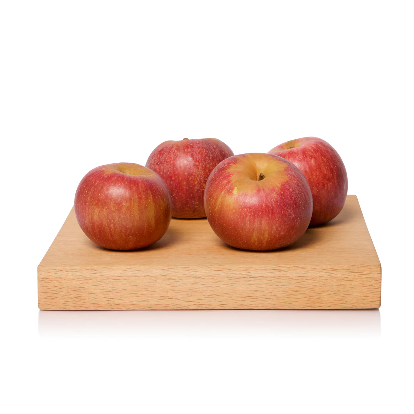 Pommes Fuji 1kg