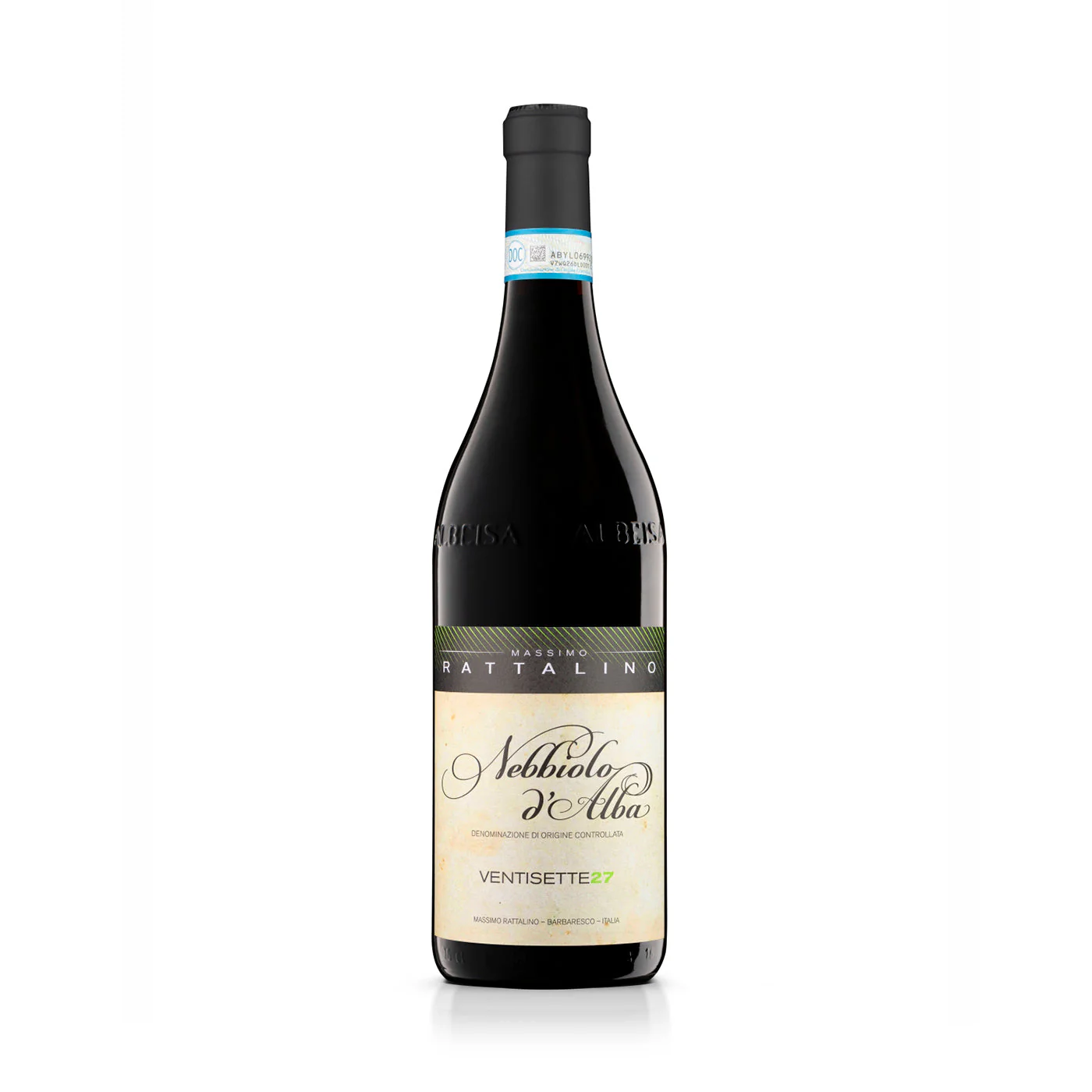 Nebbiolo d'Alba Rattalino 1,5lt