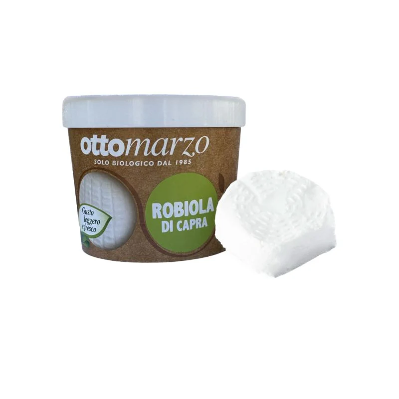 Robiola Di Capra 150g