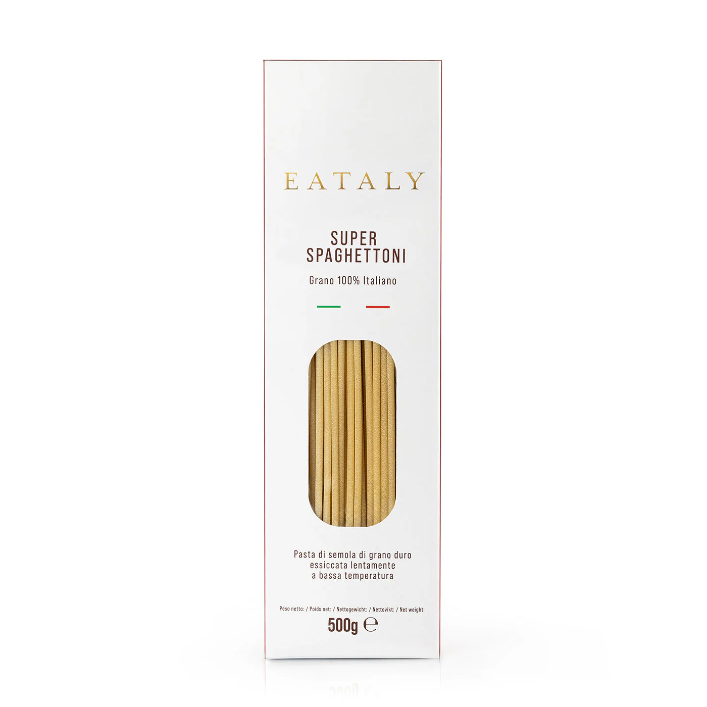 Super Spaghettoni Curva 500g