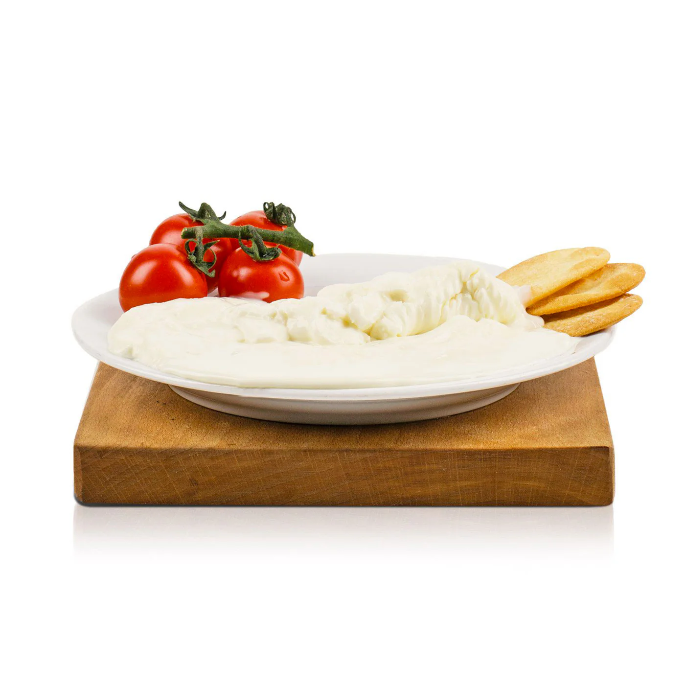 Squacquerone 100g - Image 2
