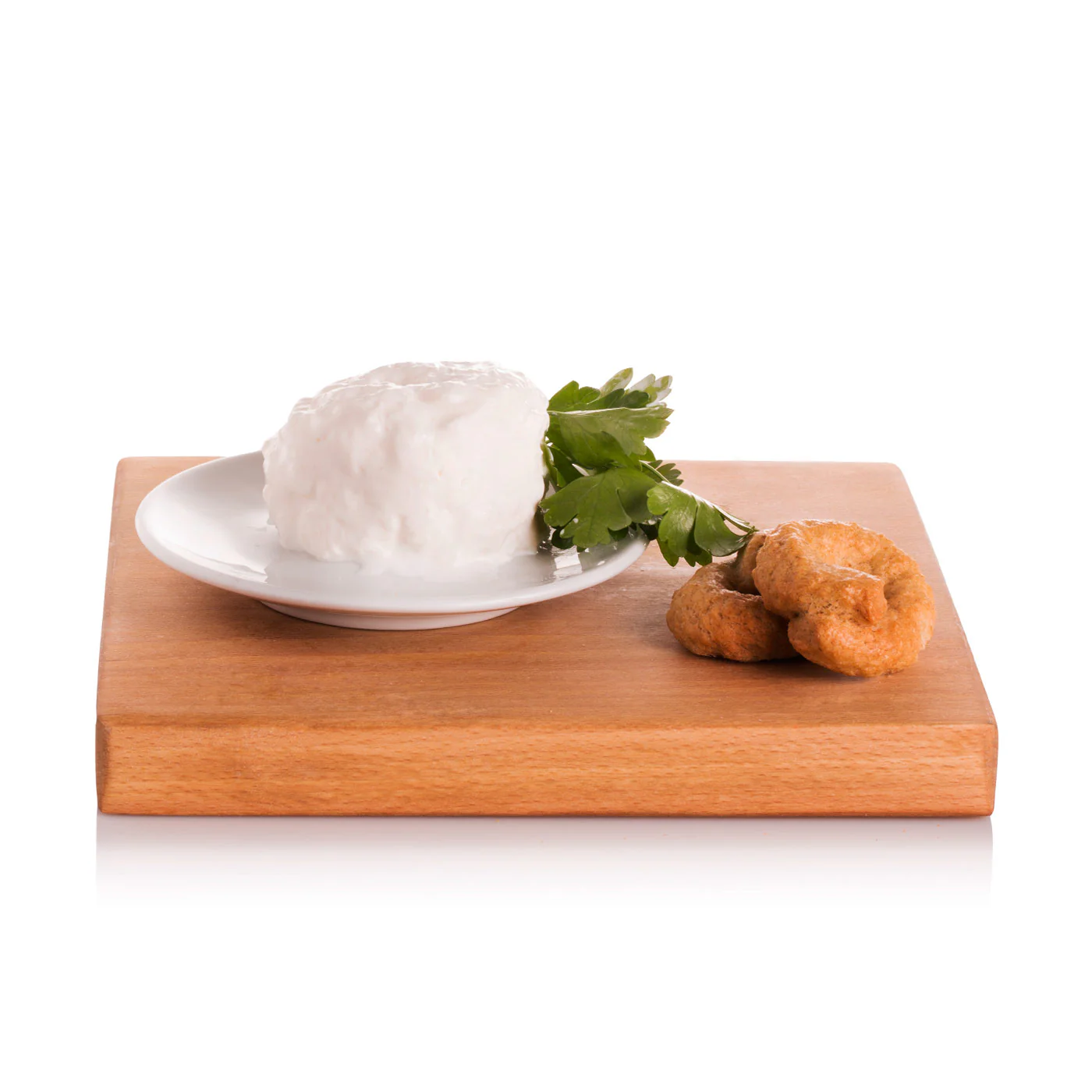 Stracciatella Ignalat 100g - Image 2