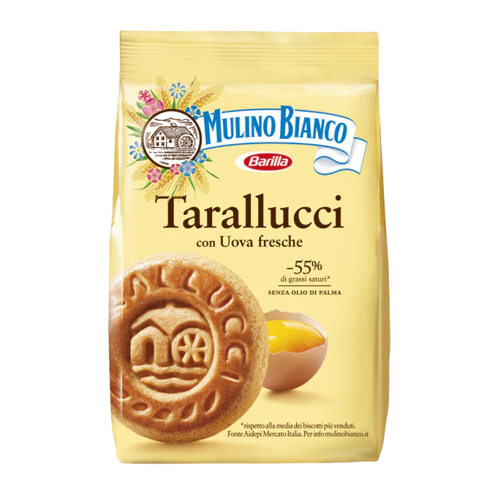 Tarallucci 350g