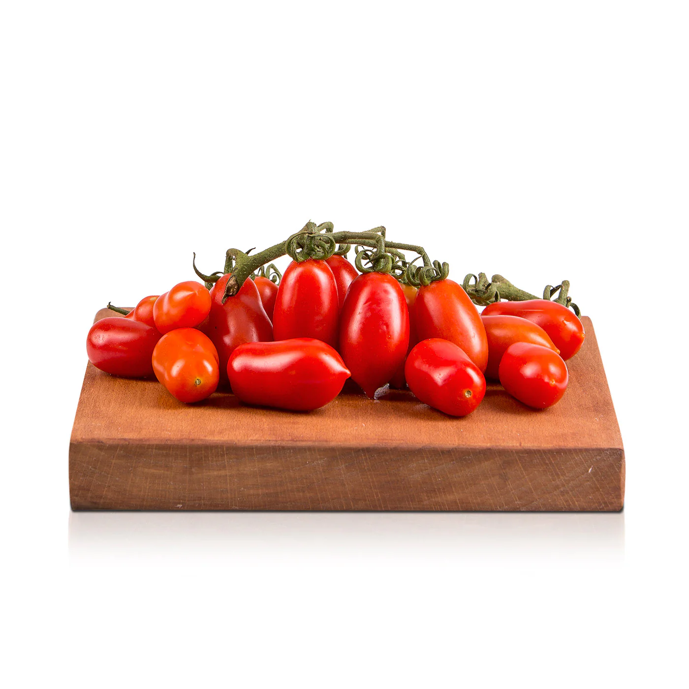 Tomates Piennolo