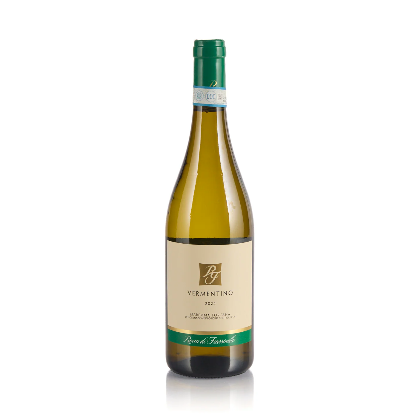 Vermentino Rocca di Frassinello 0,75lt
