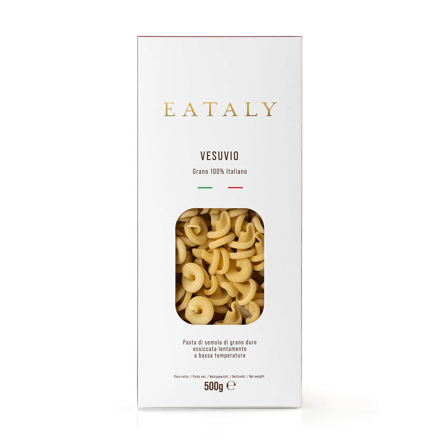 Vesuvio 500g